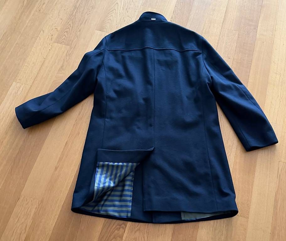 Tommy Hilfiger Cappotti: Tommy Hilfiger Mantel – Usato da Belp venduto da MgaBe 2