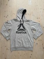Pullover Reebok (size M)