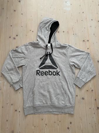 Pullover Reebok (size M)