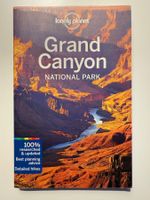 Reiseführer Grand Canyon National Park von Lonely Planet, EN