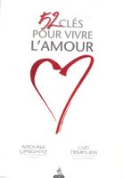 Livre "52 clés pour vivre l'amour" ❤️📚💖