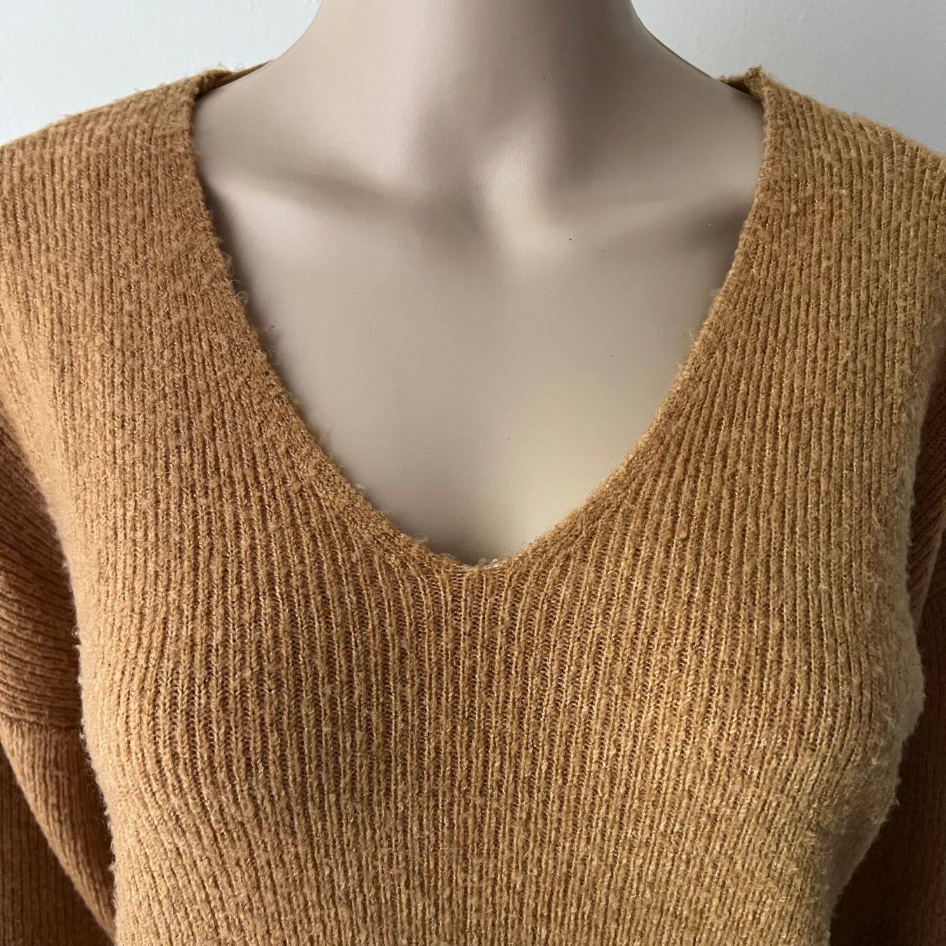Pulls & Sweat-shirts: VERO MODA Pullover 🤎 – D'occasion à zürich par vintage12 1