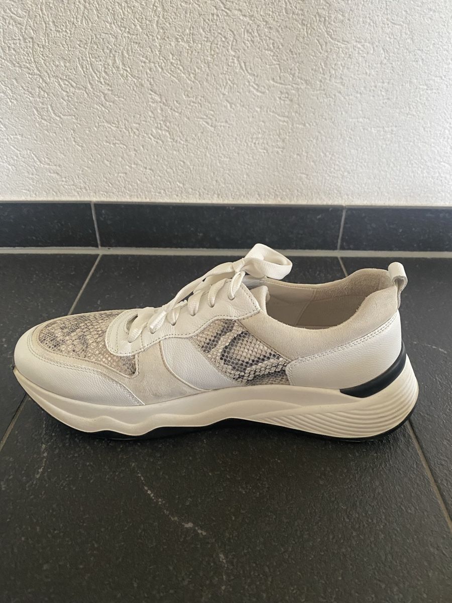 Gabor Chaussures femmes: Gabor Sneakers – D'occasion à Lützelflüh-Goldb par flu_q9tg 3
