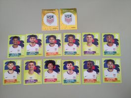 FIFA Panini USA
