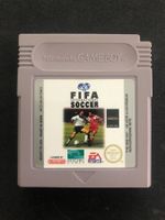 Fifa international Soccer GameBoy Modul