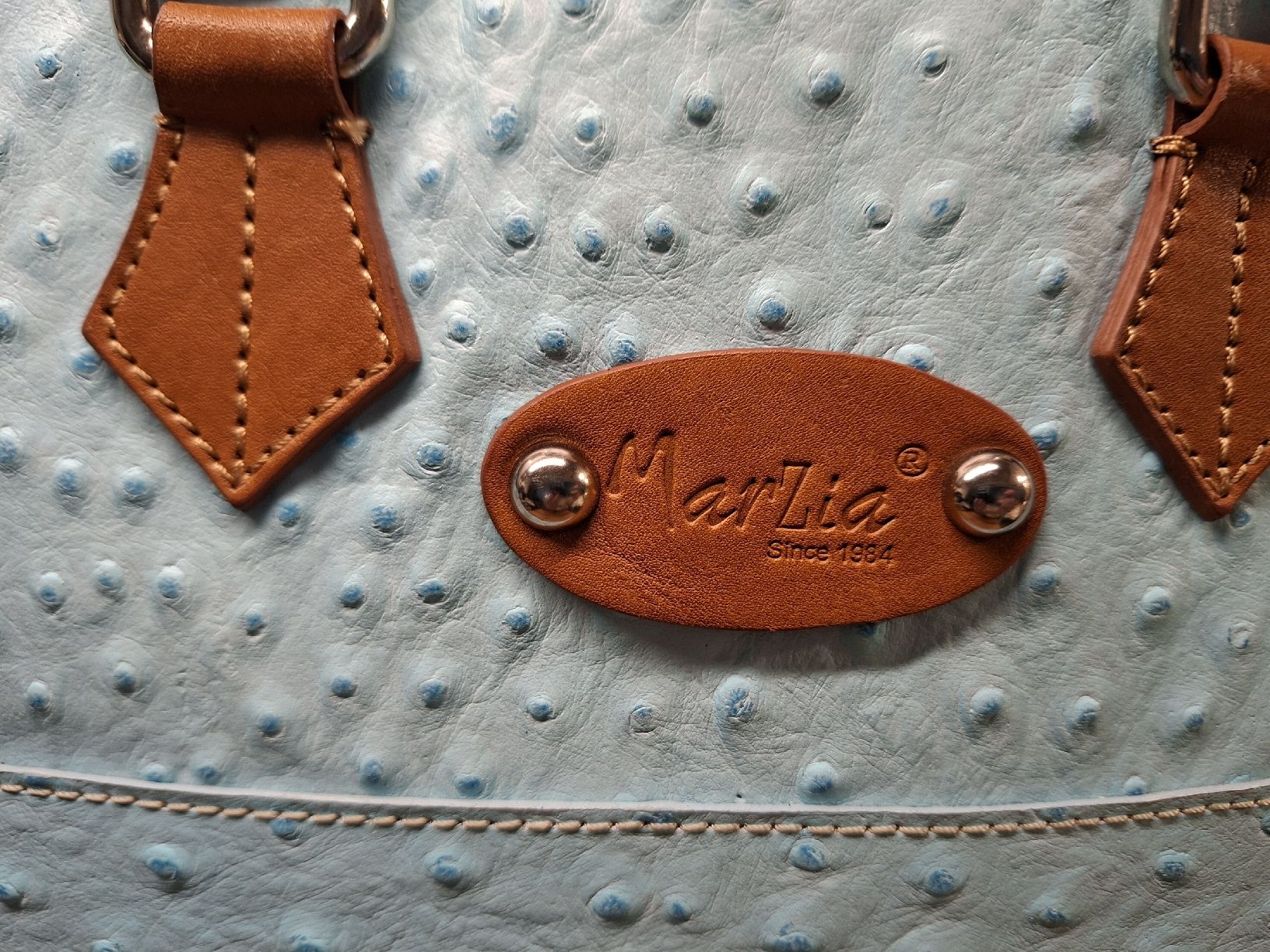 Borse da donna: MarZia Bag türkis – Nuovo (secondo la descrizione) da Meinisberg venduto da MartinaM1972 1