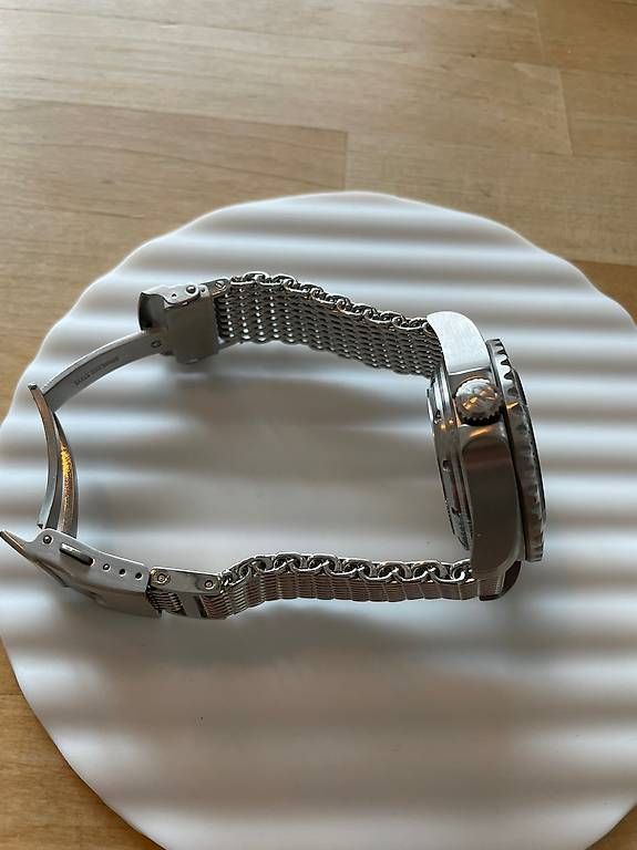 Orologi: Uhr Magalex  – Usato da Herrliberg venduto da svagi 2