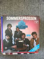 UKW - Sommersprossen