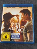 Bluray Kein Ort ohne Dich, Britt Robertson & Scott Eastwood