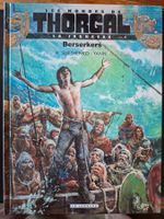 THORGAL LA JEUNESSE  N°4 EO  Berserkers