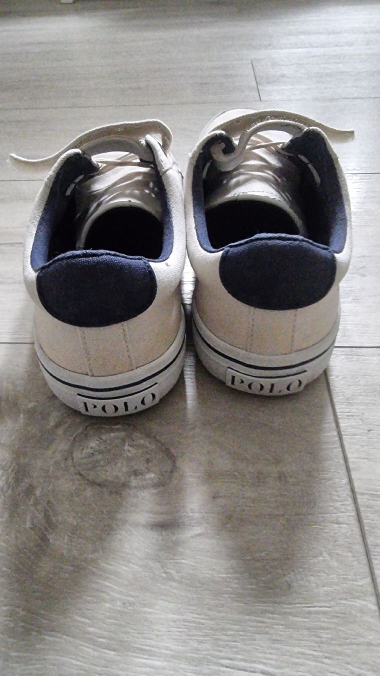 Marc O'Polo Scarpe per ragazzi: marco Polo Sneackers gr 34 – Usato da Wigoltingen venduto da Zuckerfee84 3