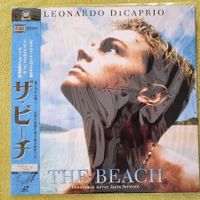 Beach, The (2000) [PILF-2854] LASERDISC - CC