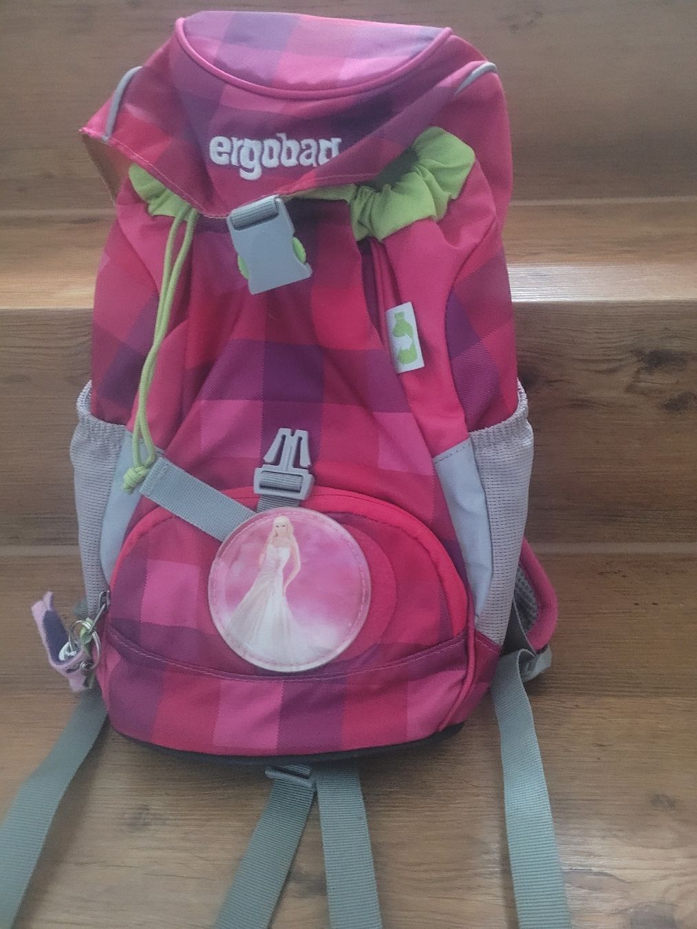 Ergobag Borse & Zaini: ergobag wie neu – Usato da Schalunen venduto da Sunneschiin09