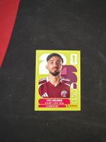 Panini FIFA WM 2026 Sticker - QAT 8