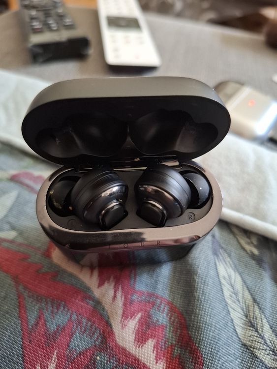 JBL Kopfhörer: Écouteurs JBL Tour Pro 2 - État impeccable, neuf! utilisé 1x – Neu (gemäss Beschreibung) aus La Chaux-de-Fonds von oxn_g78l 2