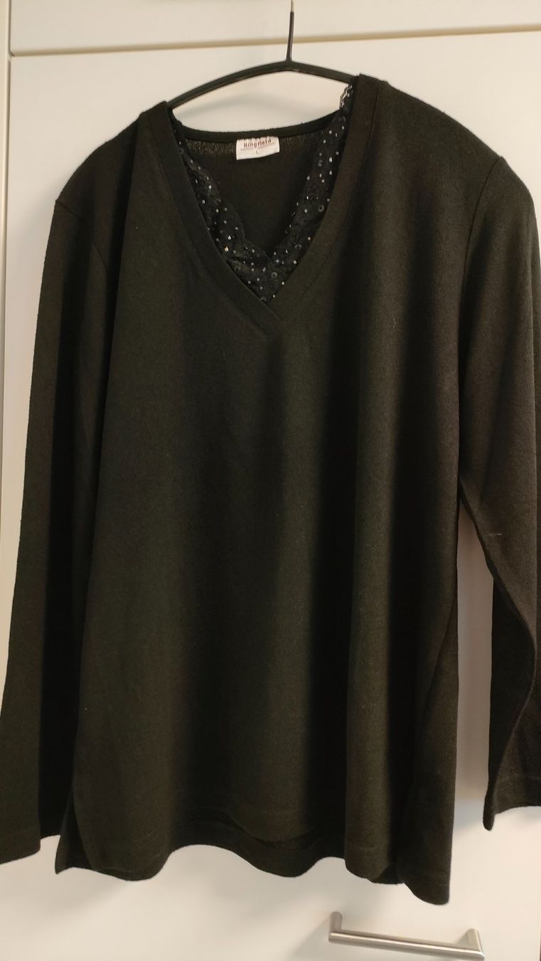 Pullover & Sweatshirts: 4 Pullover Gr.XL – Gebraucht aus Sirnach von Grm5 3