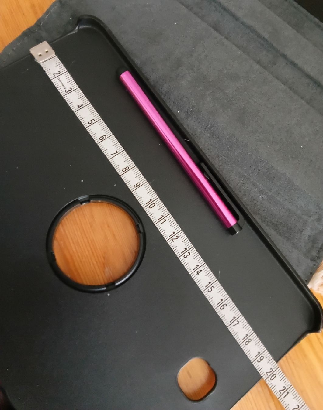 Covers & Borse: Tablet Hülle NEU – Nuovo e nell'imballaggio originale da St.Gallen venduto da Kristal54 5