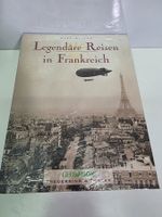 Bildband Legendäre Reisen in Frankreich GEO Saison