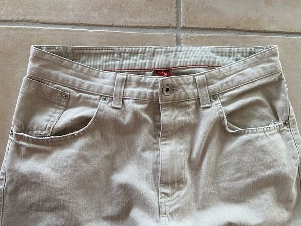 Jeans: Celio Denim Herren Jeans – Usato da Beatenberg venduto da buy2you 4
