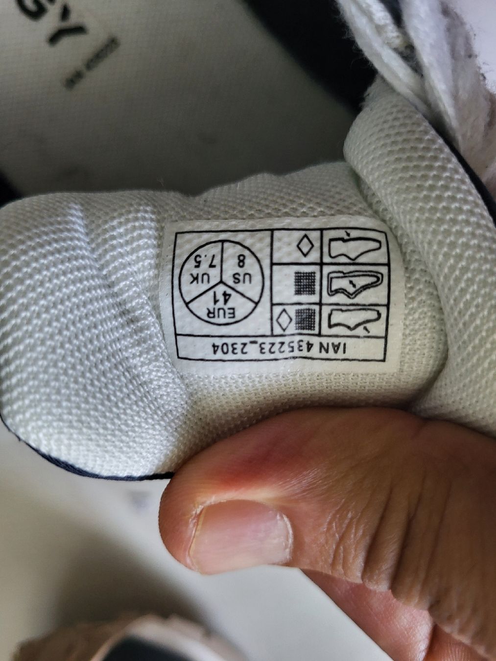 Scarpe da uomo: Freizeit schuhe Nr.41 – Usato da Riehen venduto da tamola67 1