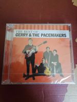 2 CD - Gerry & The Pacemakers – The Best Of (NEU!!)