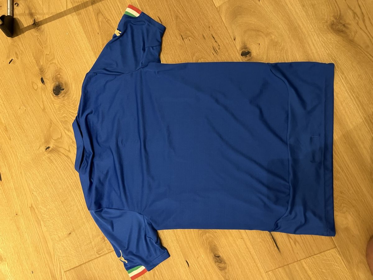 Stoffe: Italien trikot – Gebraucht aus Itingen von alfagt2.0 1