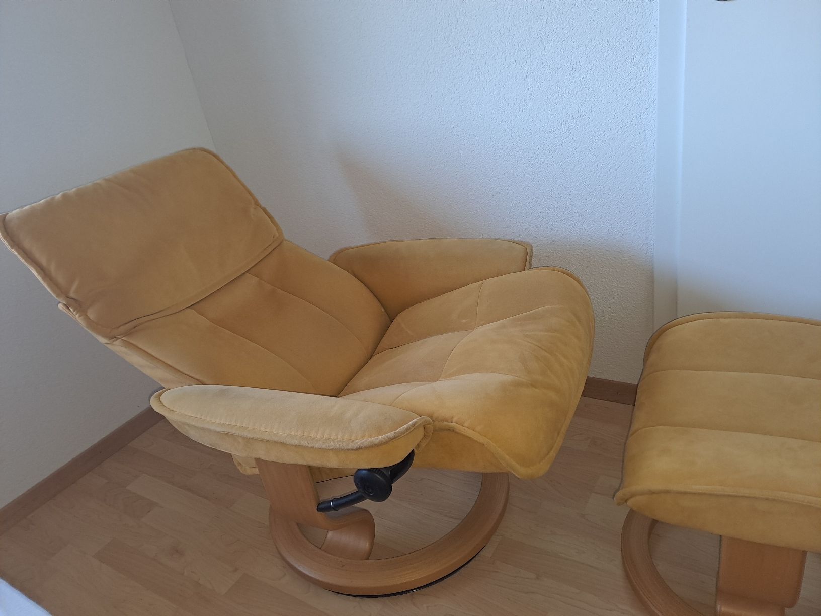 Stressless Fauteuils: Stressless Sessel Grösse M – D'occasion à Arni BE par Ku02 6