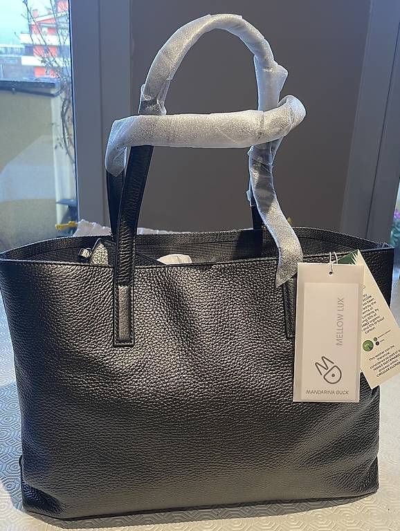 Borse da donna: Borsa Mandarina Duck – Usato da Lugano venduto da gio_kvc7 2