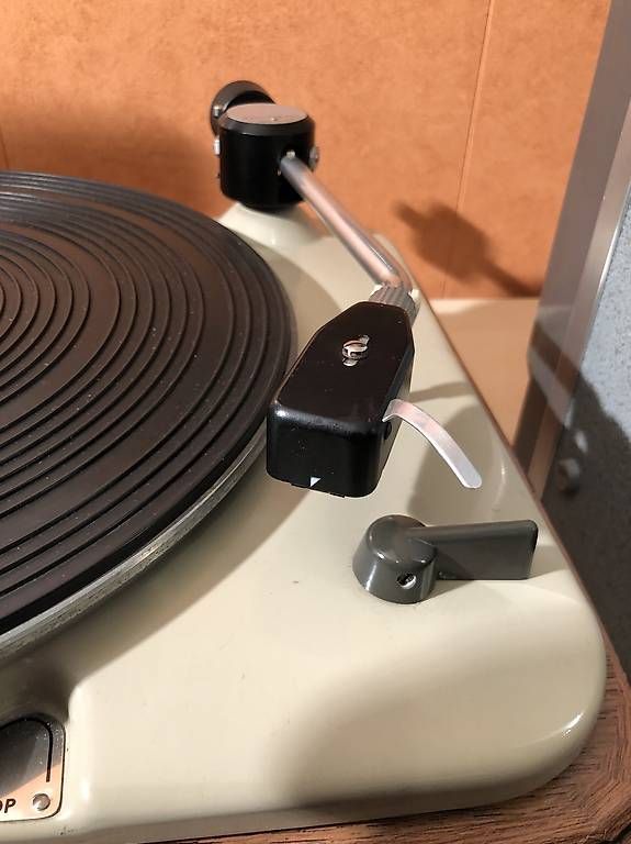 Tourne-disques: Thorens TD 135 – D'occasion à Sullens par Diga47 2