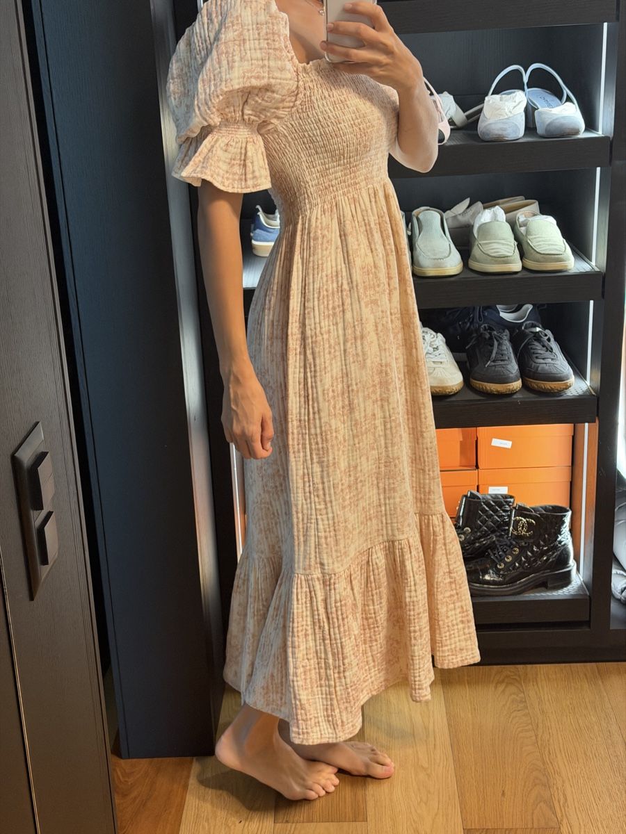 Vestiti: Pregnancy dress – Usato da Paradiso venduto da Under_sun 1