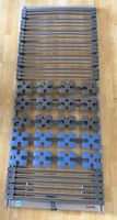 Lattenrost 80x200cm (ACHTUNG: Abholung gemäss Beschreibung)