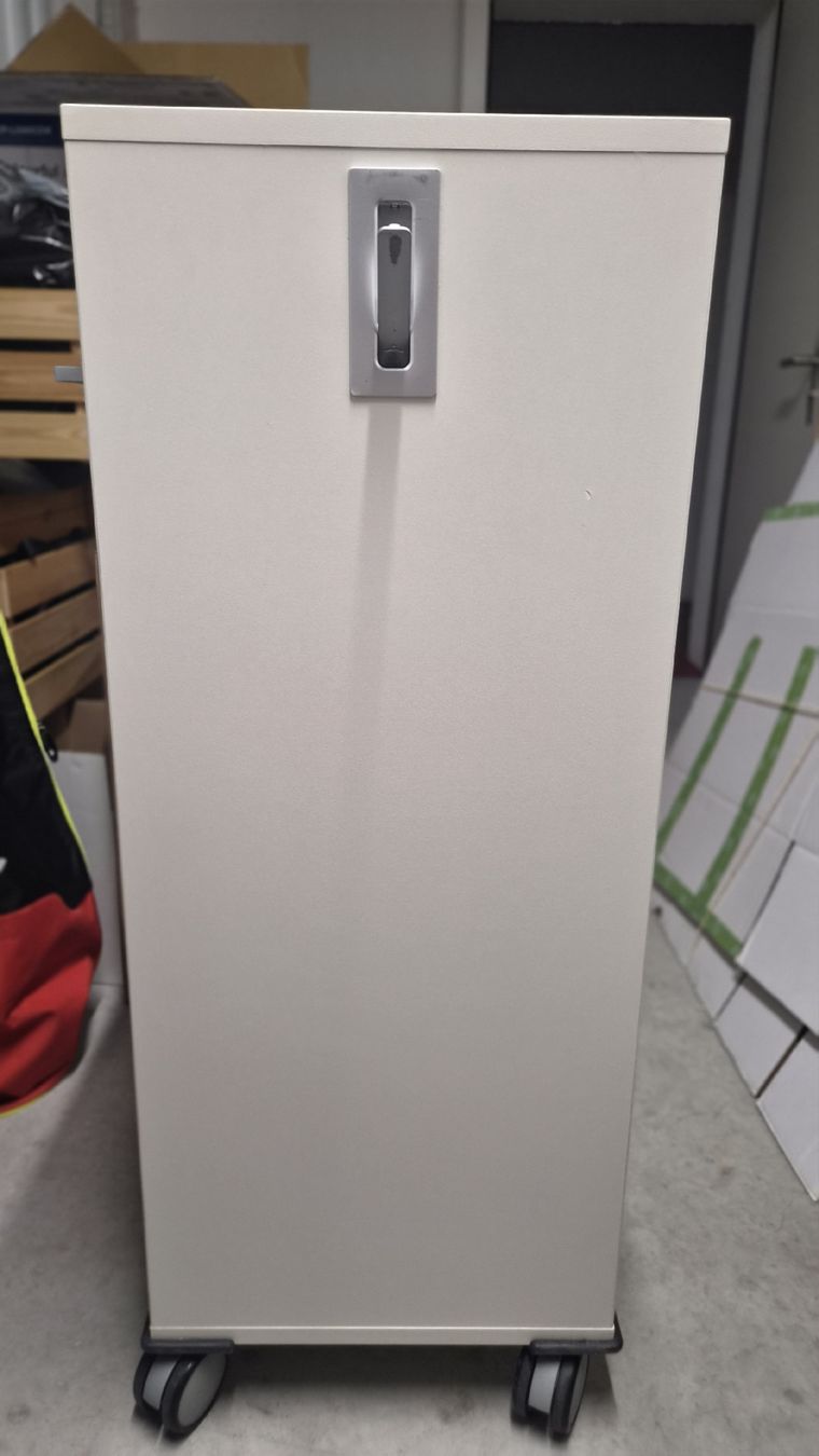 Eléments de bureau: Rollcontainer – Neuf (Voir description) à Chur par phr_h77q 3