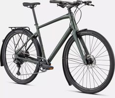Specialized Sirrus X 4.0 EQ
