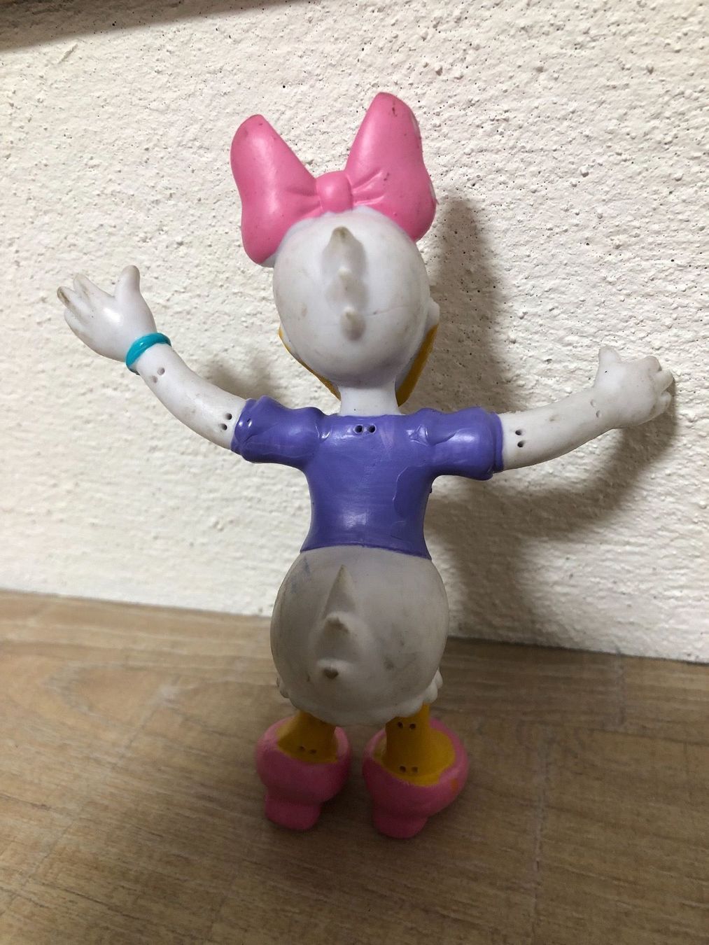Statuette: Daisy walt disney trickfilm comic – Usato da Reinach AG venduto da rares75 1