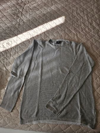 Herren Pullover Gr. L