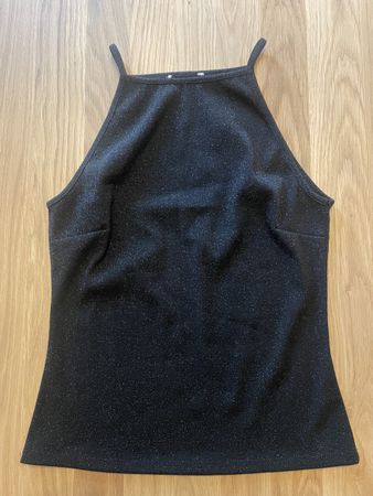 Festliches ärmelloses Top