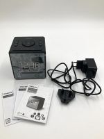 PHILIPS | Radiowecker | TAR4600/10 DAB+ | Schwarz
