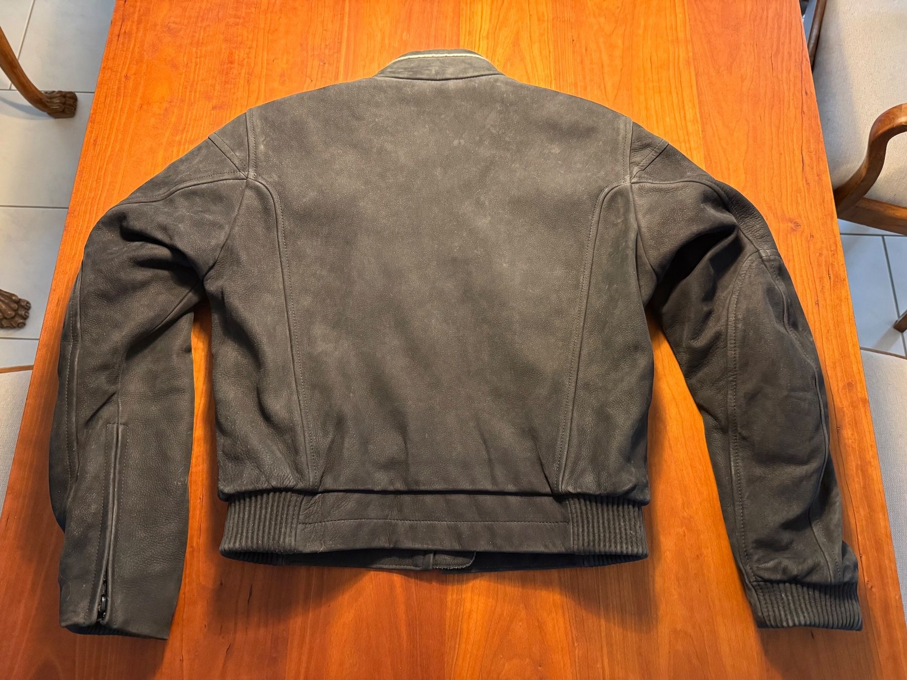 BMW Completi & Tailleur: BMW Atlantis 2 Anzug 40 – Usato da Hünenberg venduto da fre_b7wh 1