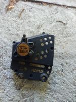 Suzuki GSX-R 1100 Kupplungsdeckel / Ritzelabdeckung 1987