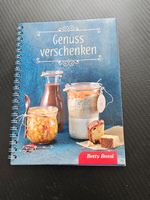 Betty Bossi - Genuss verschenken, tolles Kochbuch für Wei...