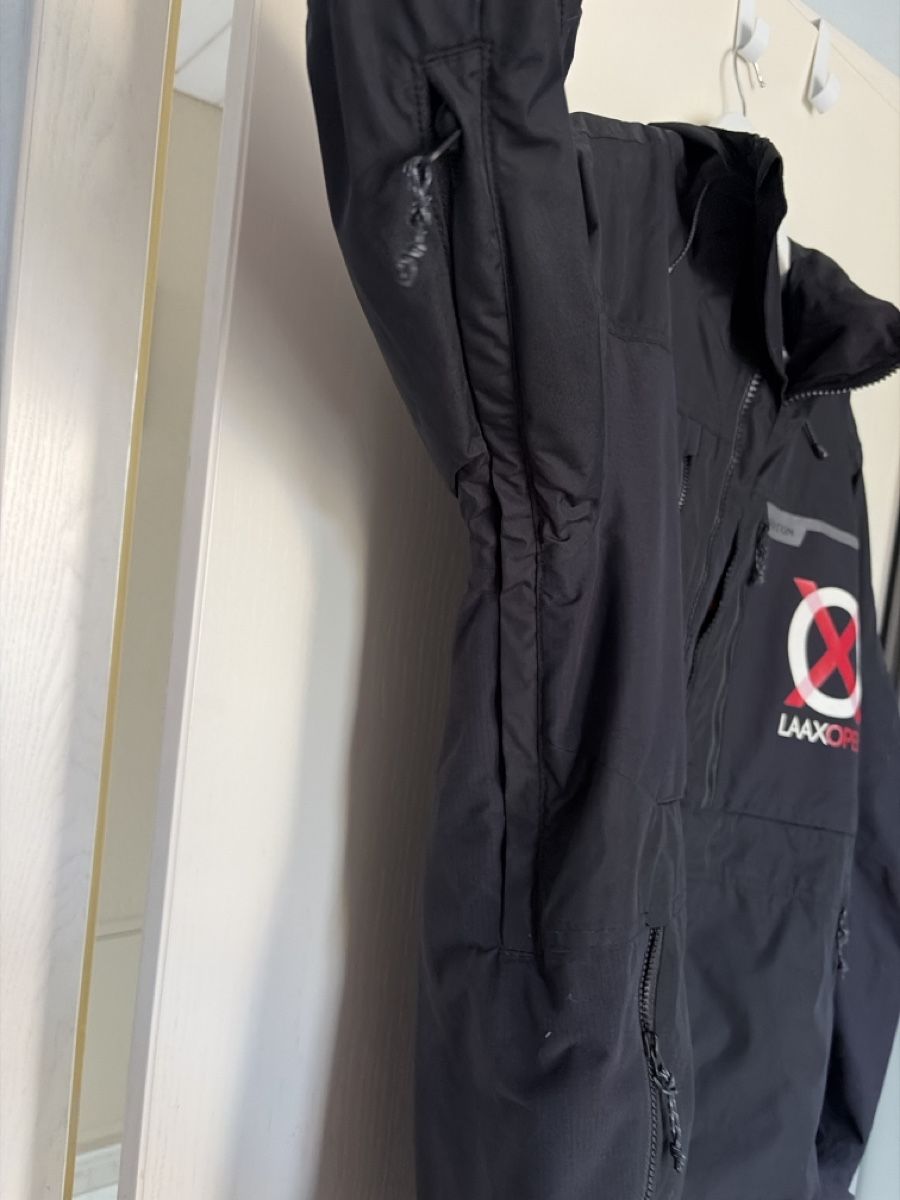Burton Jacken: Burton Jacke LAAXOPEN  – Neu (gemäss Beschreibung) aus Eschenbach SG von asaram 5