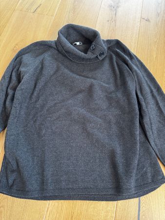 Street One Pullover Grösse 42