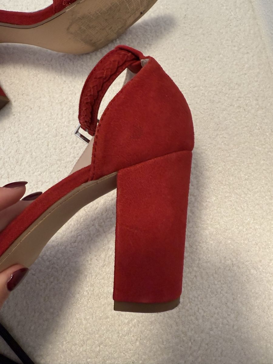 Scarpe da donna: Scarpa con tacco – Usato da Viganello venduto da mit_hd8q 5