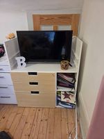 Table à langer Ikea 