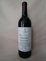 2011 Vega Sicilia Unico, Ribera del Duero, Castilla y Leon