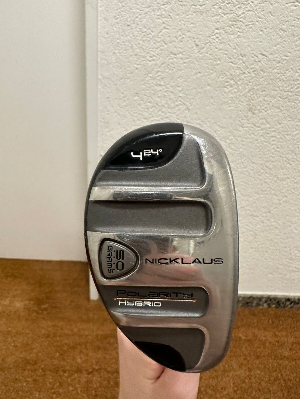 Schläger & Sets: Golfschläger-Set Damen RH Hybrid, Eisen und Putter – Gebraucht aus Zürich von  1