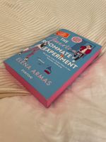 The American Roommate Experiment - Elena Armas NEU