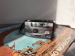 M-OPTIC 1025 AF-SR Analoge Kamera (Point & Shoot)