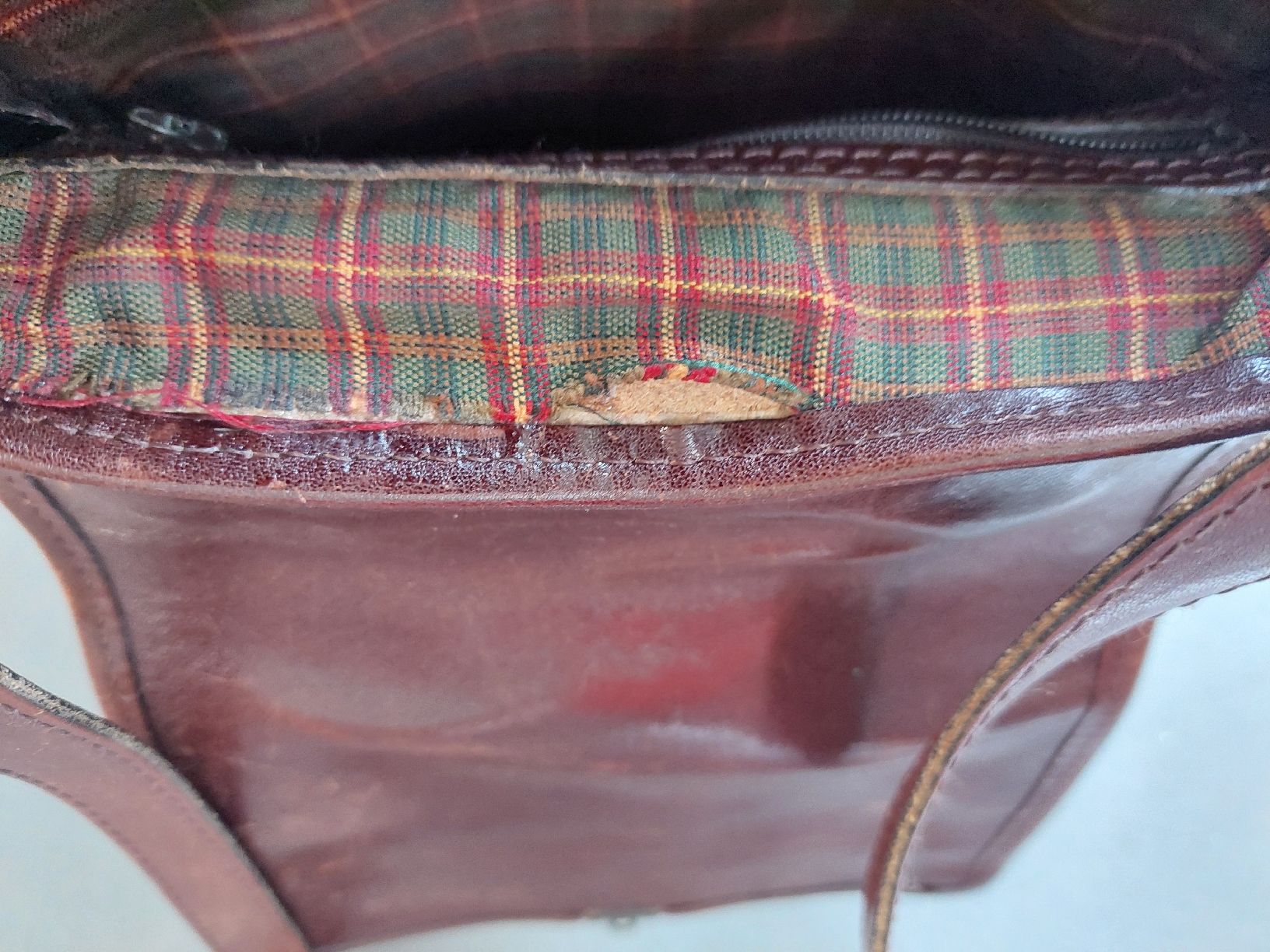 Borse: Ledertasche – Usato da Malters venduto da Katapeter 3