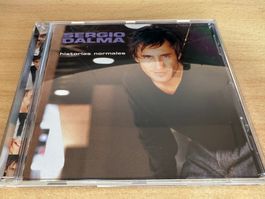 A2 Sergio Dalma – Historias Normales